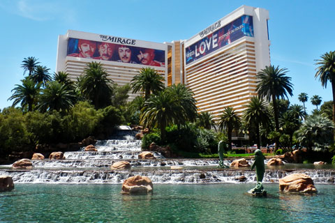 Consejos para visitar casinos en Las Vegas